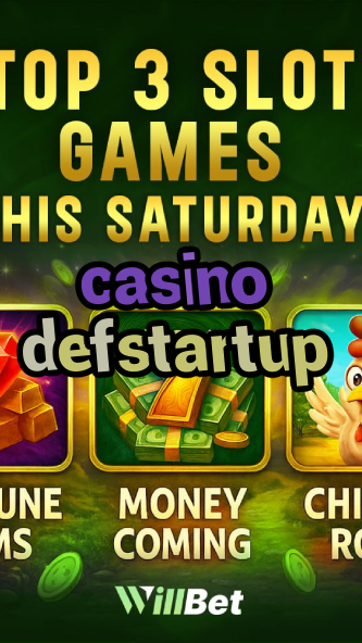 casino defstartup-casino31decembre.igamblingorder.com