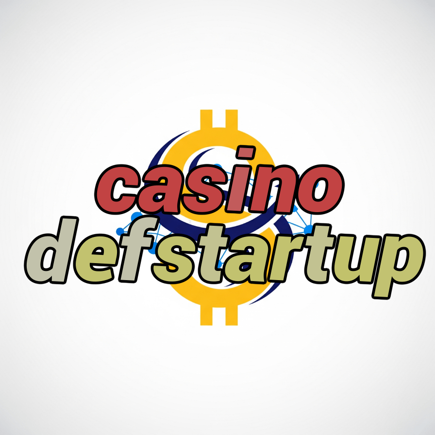 casino defstartup